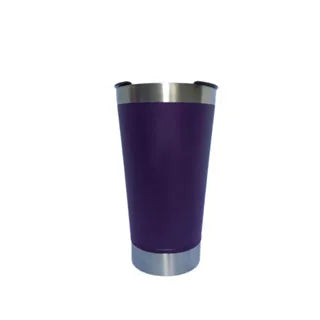 Copo Térmico Inox 473ml com Tampa e Abridor – Leve sua bebida sempre na temperatura ideal!