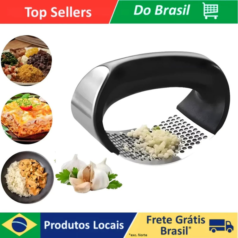 Maçarico Culinário Profissional Regulável – Alta Temperatura para Cozinha e Confeitaria